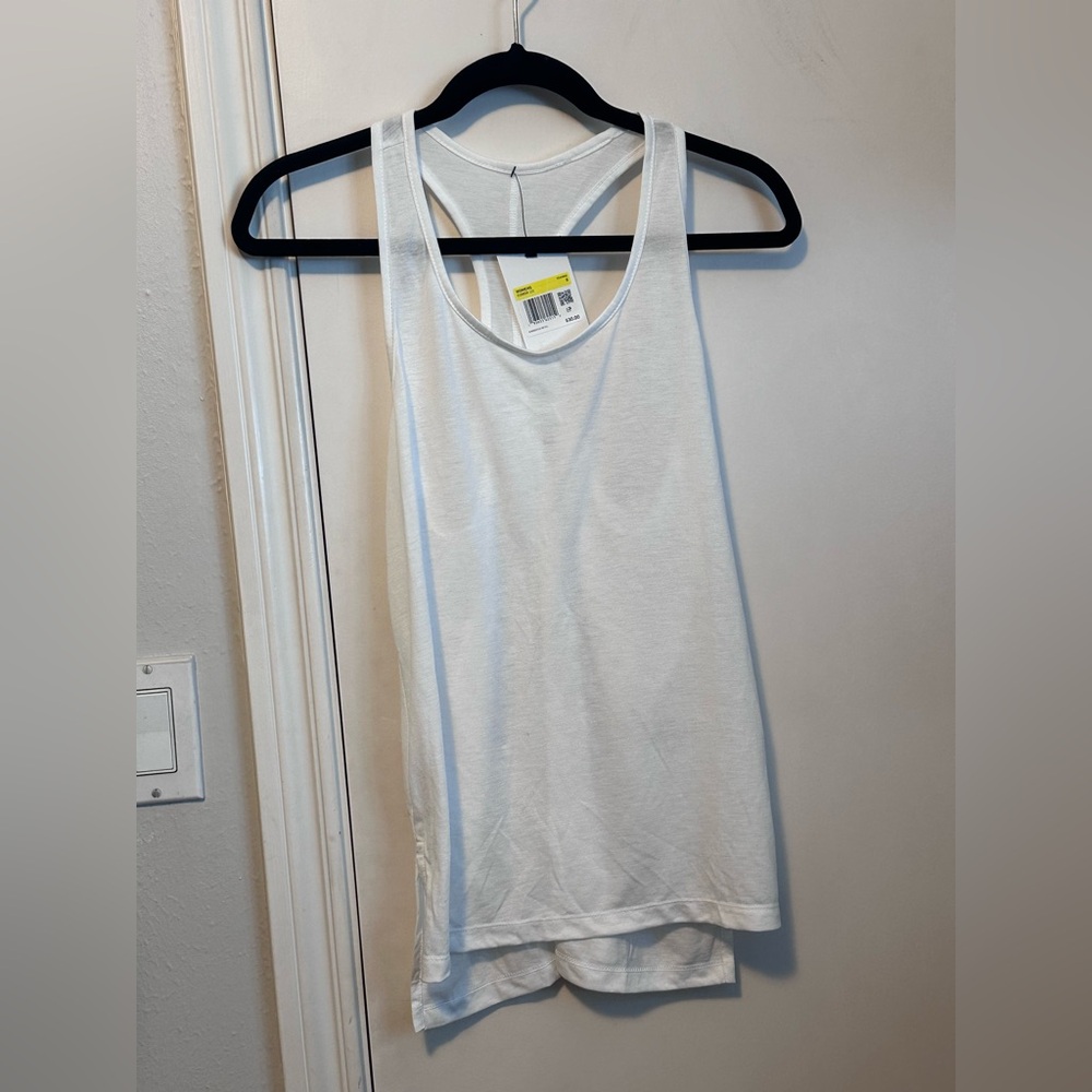 Nike Yoga Tank Top